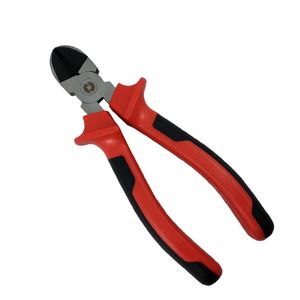 انبر سیم چین رونیکس مدل 1276rh v سایز 6 اینچ